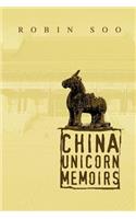 China Unicorn Memoirs