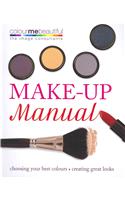 Colour Me Beautiful Make-up Manual