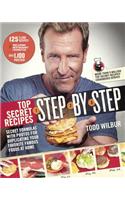 Top Secret Recipes Step-By-Step