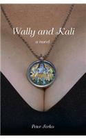 Wally and Kali