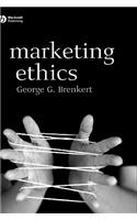 Marketing Ethics