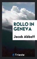 Rollo in Geneva