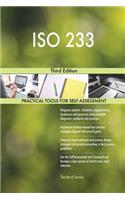 ISO 233 Third Edition