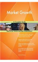 Market Growth A Complete Guide