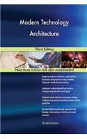 Modern Technology Architecture Third Edition