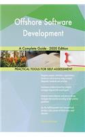 Offshore Software Development A Complete Guide - 2020 Edition
