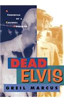 Dead Elvis