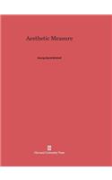 Aesthetic Measure