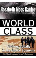 World Class