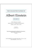 Collected Papers of Albert Einstein, Volume 14 (English)