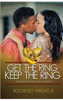 Get The Ring Keep The Ring