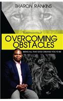 Overcoming Obstacles