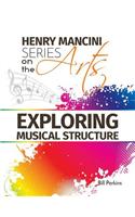 Henry Mancini Series on the Arts