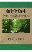 On Ty Ty Creek