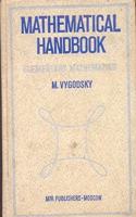 Mathematical Handbook