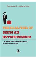 The Realities of Being an Entrepreneur