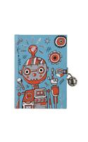 Robot Diary