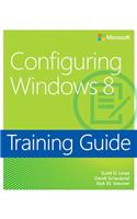 Configuring Windows (R) 8