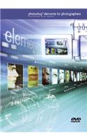 Photoshop Elements for Photographers DVD