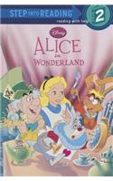 Alice in Wonderland