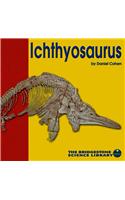 Ichthyosaurus