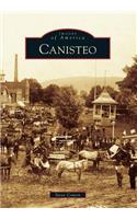 Canisteo