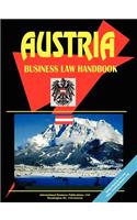 Austria Business Law Handbook