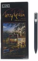 TERRY REDLIN 2YR PKT PLANNER D