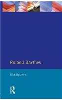 Roland Barthes