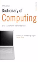 Dictionary of Computing