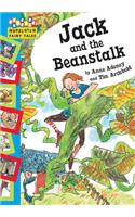 Jack and The Beanstalk