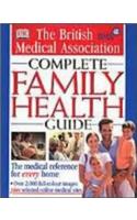 BMA Complete Family Health Guide