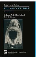 Biology of Fishes