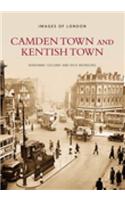 Camden Town and Kentish Town