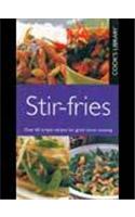 Cooks Library: Stir-Fries