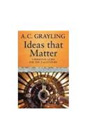 Ideas That Matter  (Reissue)