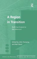 A Region in Transition