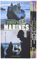 The U.S. Armed Forces: (U.S. Armed Forces)