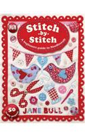 Stitch-by-Stitch