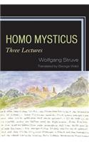 Homo Mysticus