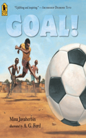 Goal!: (English)
