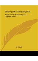 Hydropathic Encyclopedia