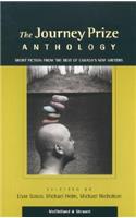 The Journey Prize Anthology 13: Short Fiction from the Best of Canada's New Writers(13 Journey Prize)