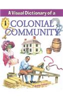 Visual Dictionary of a Colonial Community