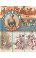 Harriet Tubman: Conductor on the Underground Railroad: Conductor on the Underground Railroad