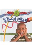 What Is Line?