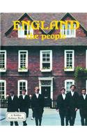 England - The People