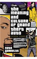 Meaning and Culture of Grand Theft Auto