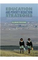 Education and poverty reduction strategies