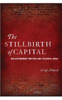 The Stillbirth of Capital